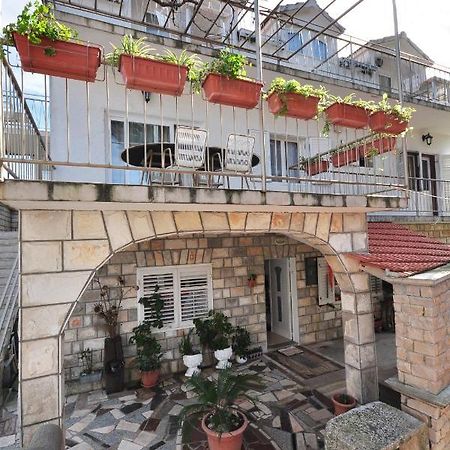 Apartments By The Sea Trpanj, Peljesac - 15995 Zewnętrze zdjęcie