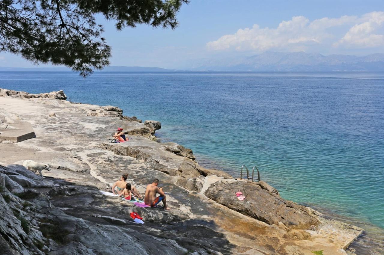 Apartments By The Sea Trpanj, Peljesac - 15995 Zewnętrze zdjęcie