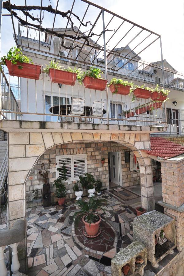 Apartments By The Sea Trpanj, Peljesac - 15995 Zewnętrze zdjęcie