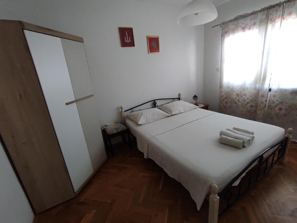 Apartments By The Sea Trpanj, Peljesac - 15995 Zewnętrze zdjęcie