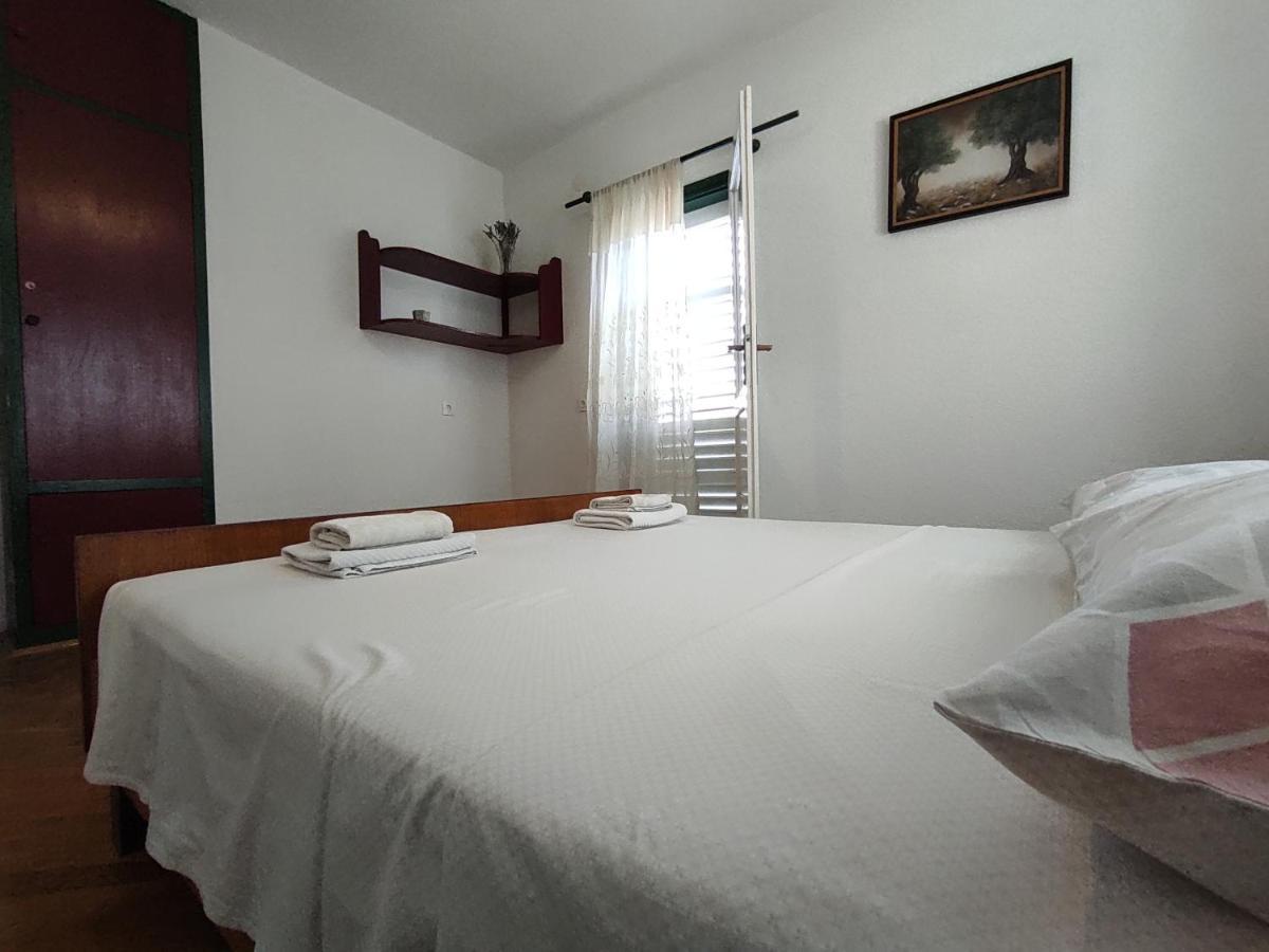 Apartments By The Sea Trpanj, Peljesac - 15995 Zewnętrze zdjęcie