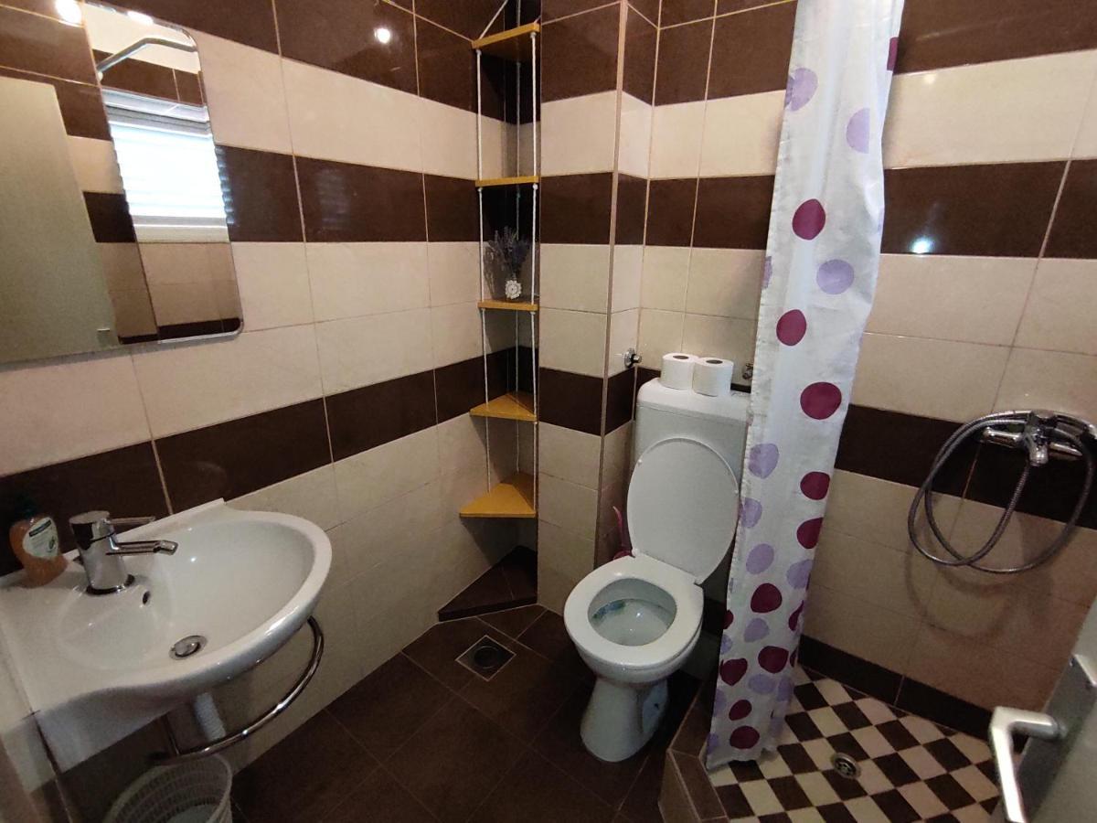 Apartments By The Sea Trpanj, Peljesac - 15995 Zewnętrze zdjęcie