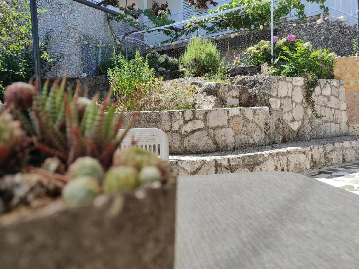 Apartments By The Sea Trpanj, Peljesac - 15995 Zewnętrze zdjęcie