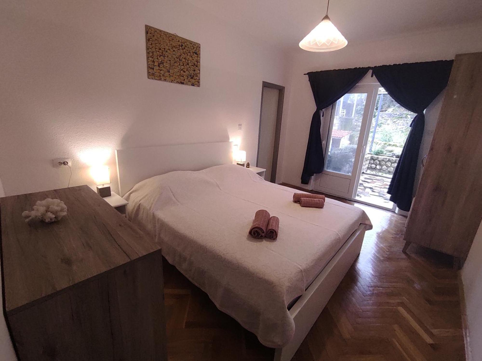 Apartments By The Sea Trpanj, Peljesac - 15995 Zewnętrze zdjęcie