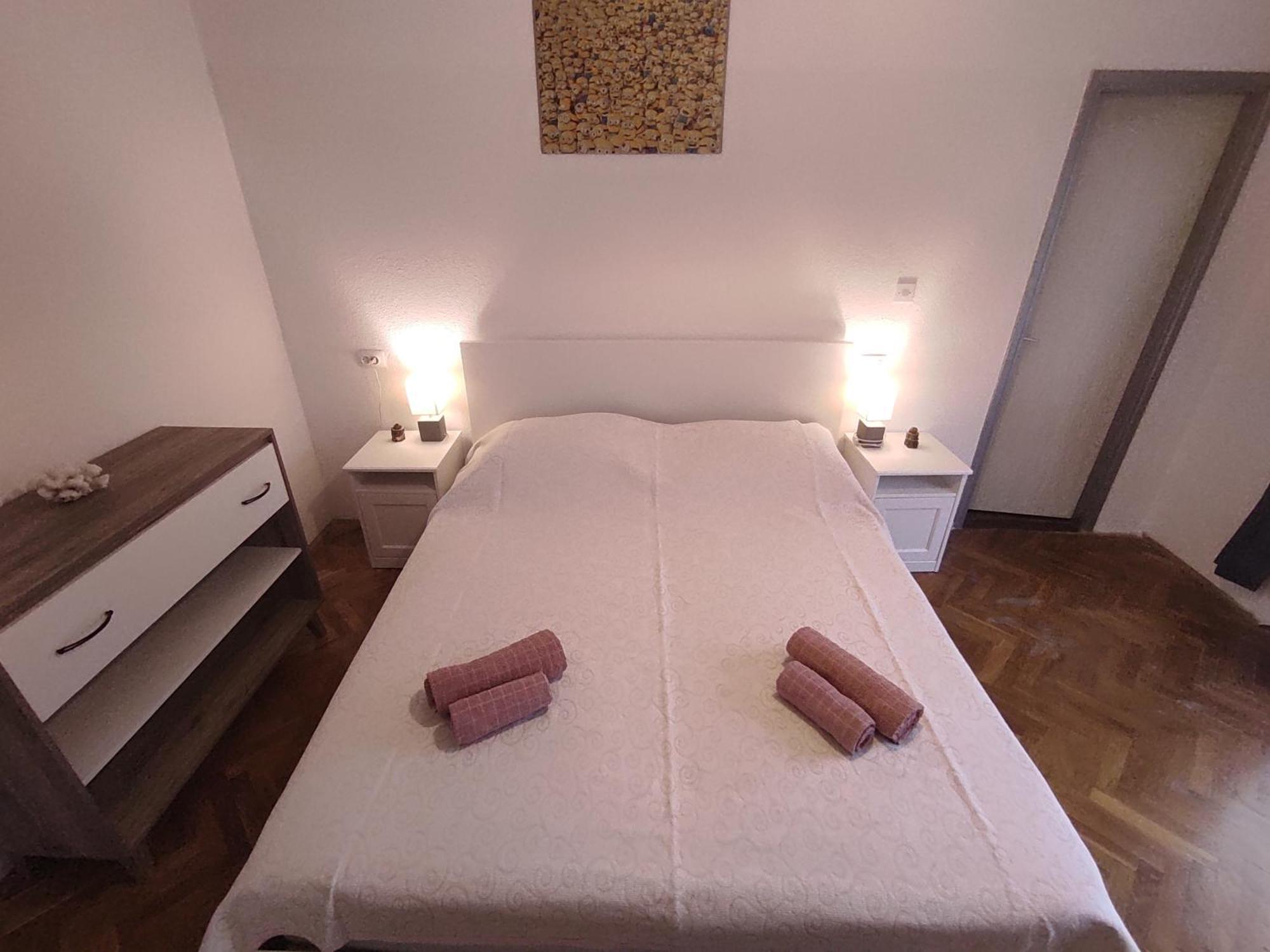 Apartments By The Sea Trpanj, Peljesac - 15995 Pokój zdjęcie